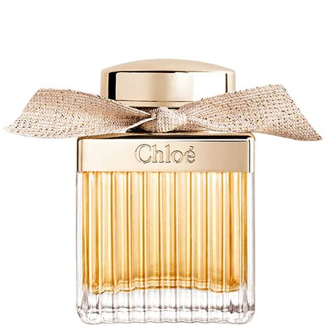 chloe signature absolu de parfum|chloe unisex perfume.